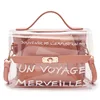 Stylish fancy 2 set pvc lady hand shoulder bag 2019 new portable tote square fashion women ladies handbags