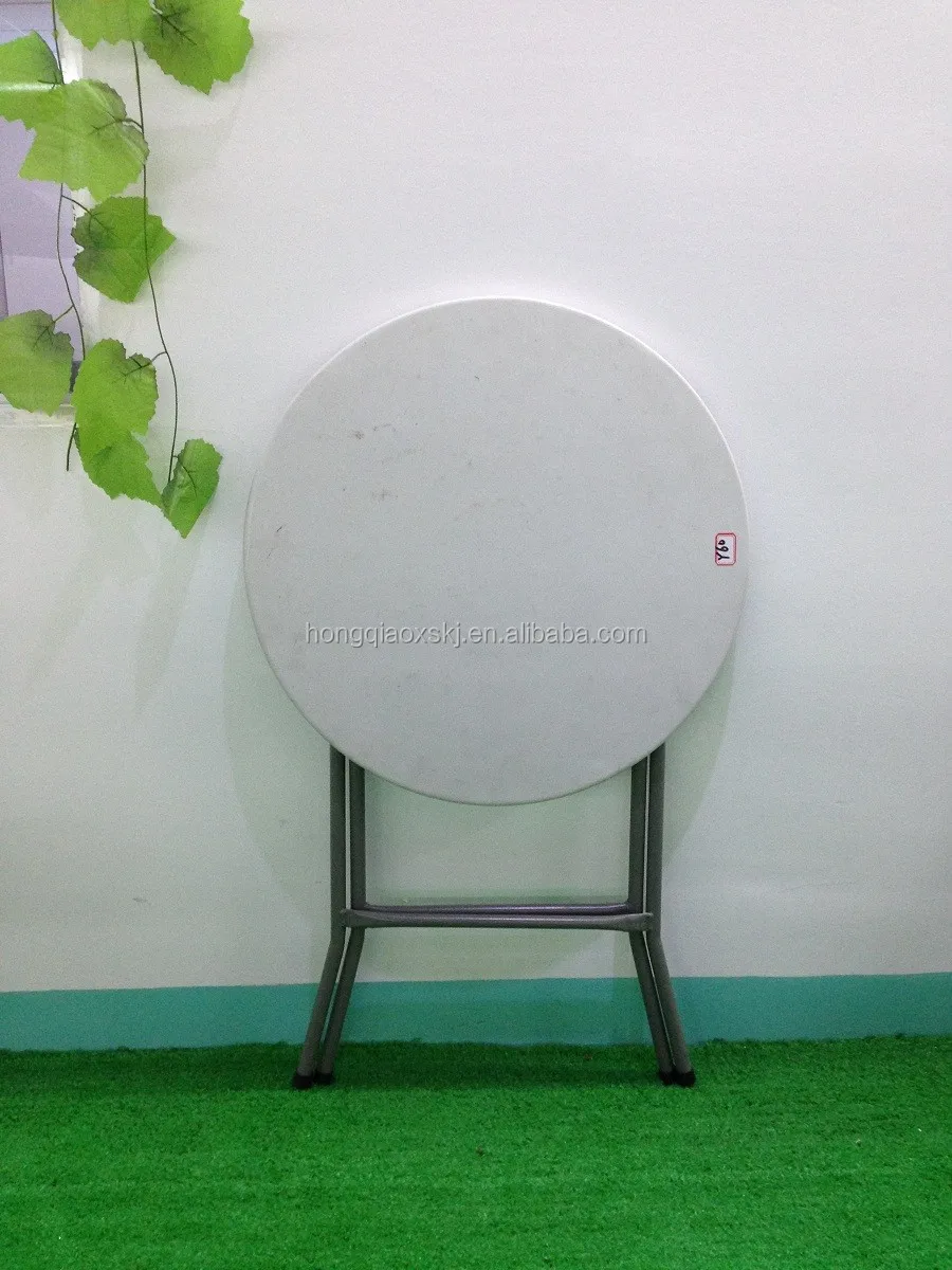 Y60 Small Round Table Kids Fold Up Study Table And Chair Modern