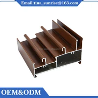 Hot Selling Products Sale Aluminium Sliding