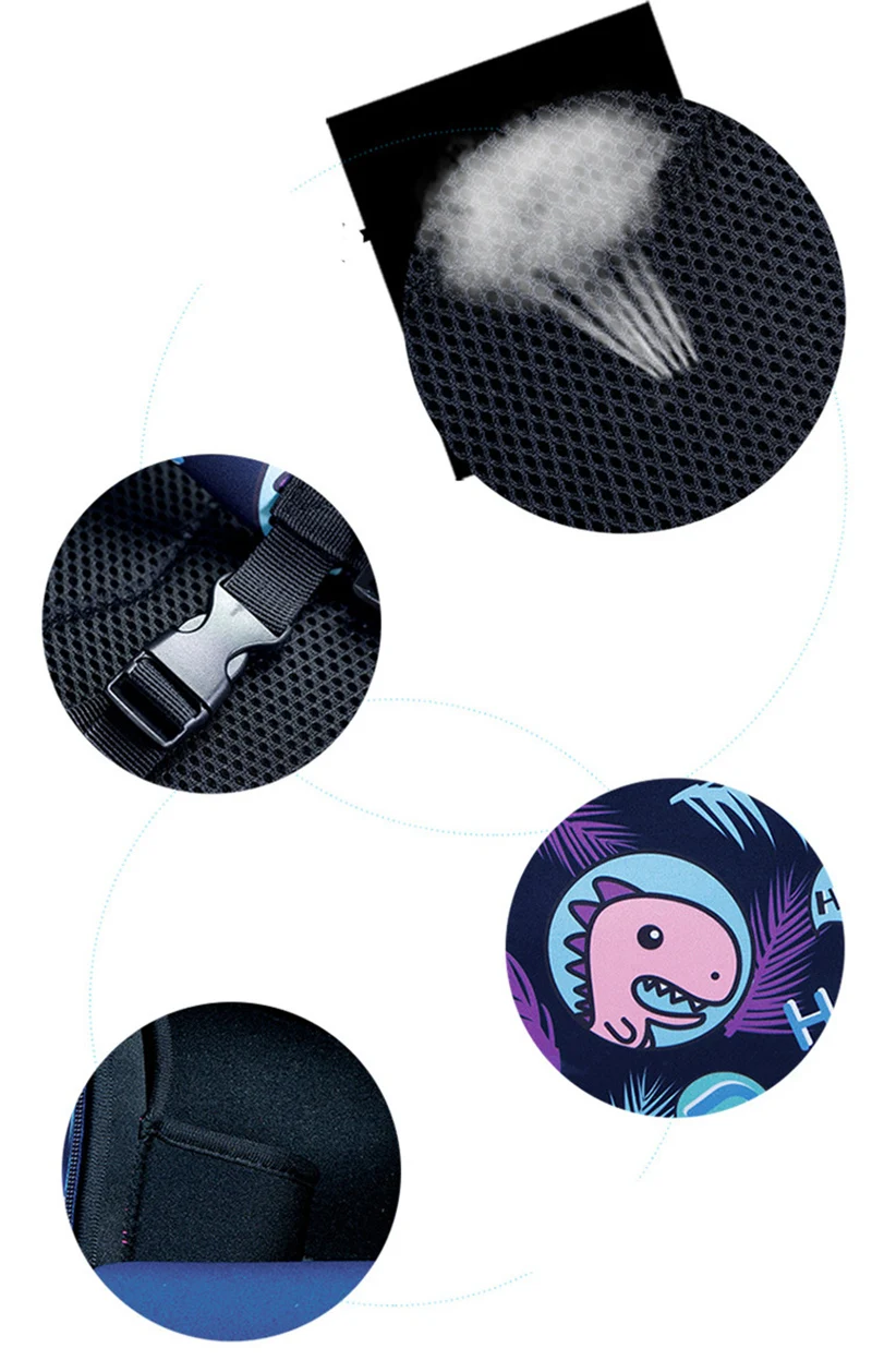 children's backpack  (4)