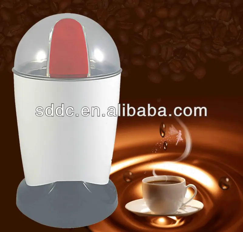 Mini Electric Coffee Grinder DC-CG102A