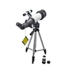 70400 with backpack and phone adapter refractor astronomical telescope