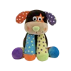Professional Mascot Design Dog Baby Gift Custom Stuffed Animal Plush Toy No Minimum