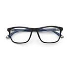 Hot Selling Fashion Waterproof Custom Tr8242 Optical Glasses Frame In Stock