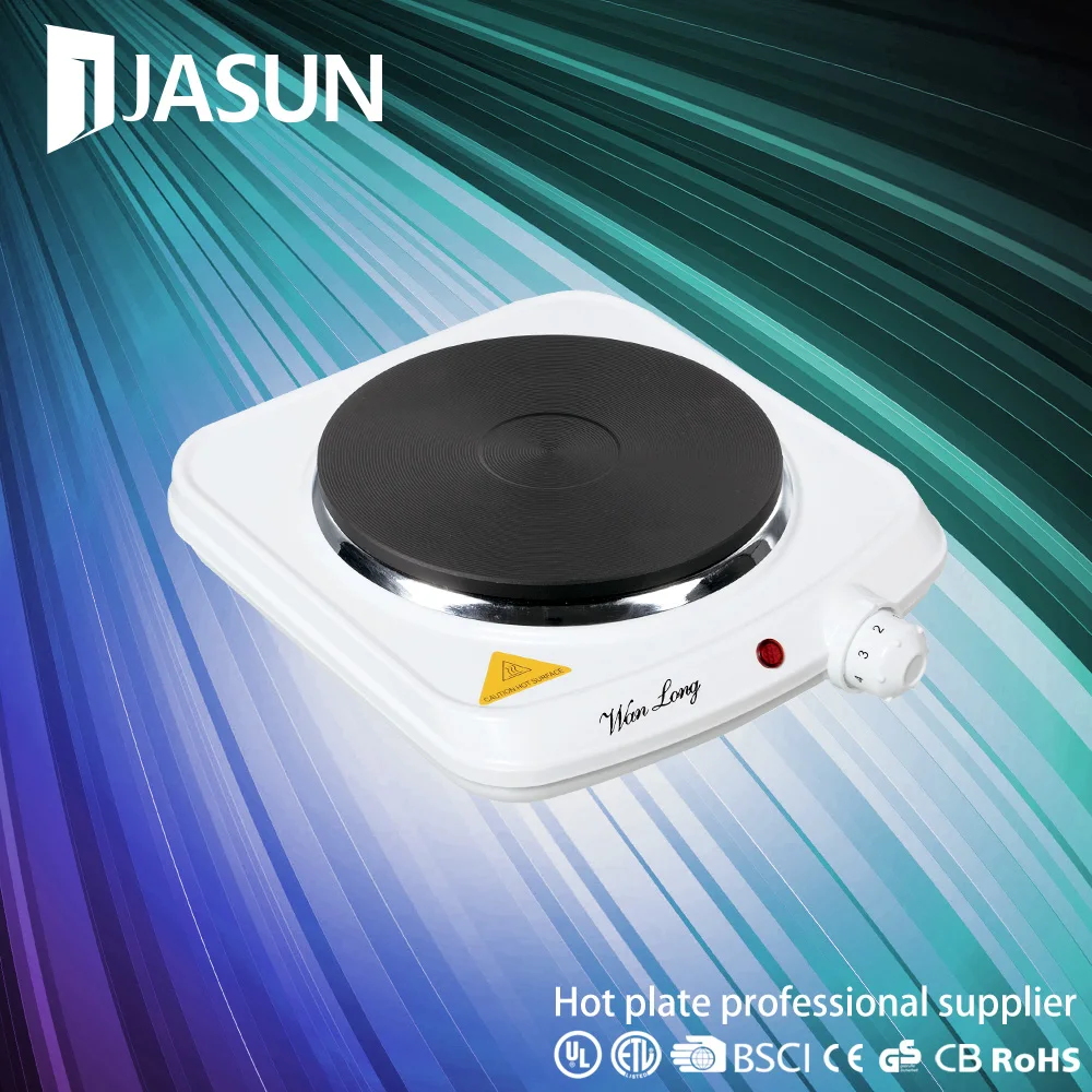 iron electric hot plates