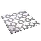 New Design Wholesale 5mm Titanium Glass Used For Decorative Porch