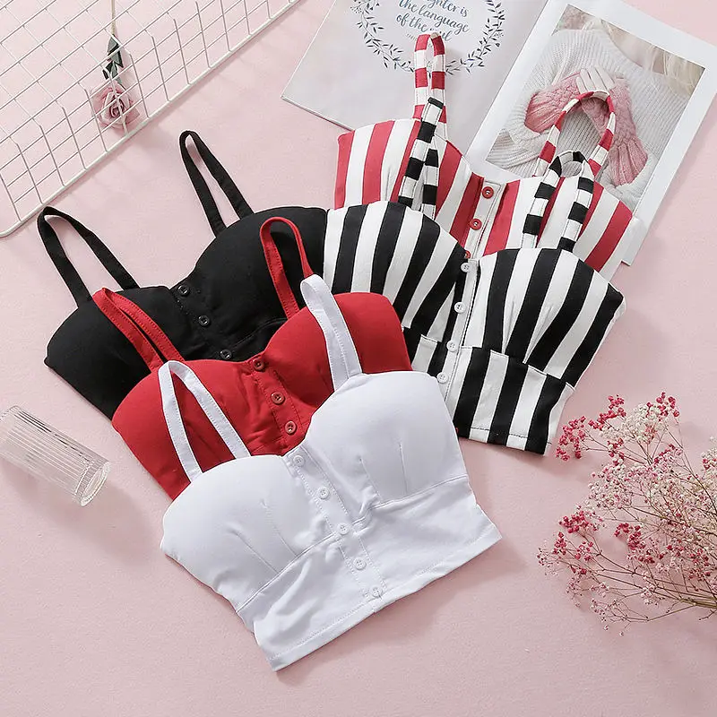 2019 New High waist Camisole female summer wear lady sexy women tank top, Picture
2019 New High waist Camisole female summer wear lady sexy women tank top, Picture