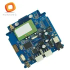 Custom electronic circuit board turnkey service multilayer pcba assembly pcb manufacturer