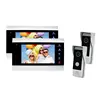 Bcomtech access control system 7 inch video intercom memory built in 86 picture 2 wire door phone