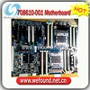 Hot! Server motherboard mainboard 708610-001 618266-004 For HP Z820 LGA2011 C602