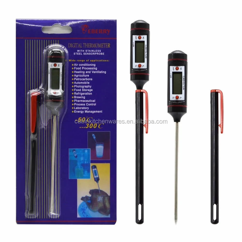 Master Chef OEM Thermometer
