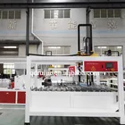 Waterproof SPC Vinyl Click Flooring Production Line