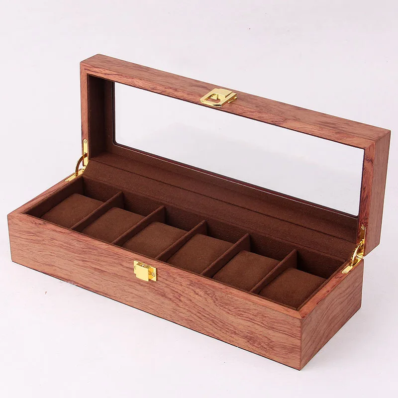 Stock ready to ship Custom Logo Luxury Wooden watch Case Wooden Watch Packaging Box, White
Stock ready to ship Custom Logo Luxury Wooden watch Case Wooden Watch Packaging Box, White
