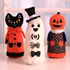 Halloween decoration table decoration small dolls bar dance mall hotel gifts gifts dressing supplies