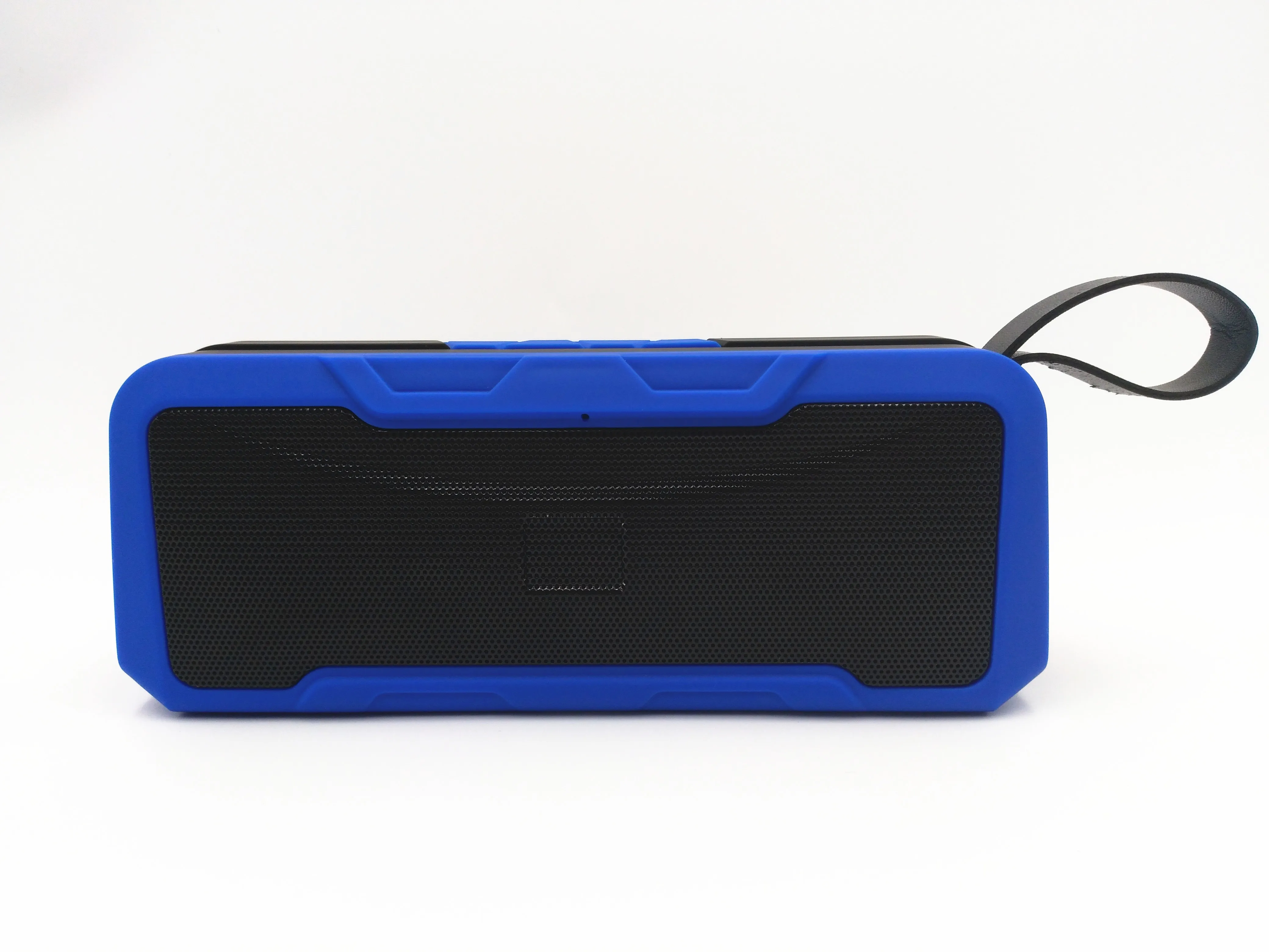 SY-518 new wireless portable outdoor dual speaker For Support interconnection Waterproof - ANKUX.COM