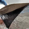 self adhesive bitumen/asphalt waterproof roofing felt/membrane