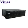 3U VIDEO/AUDIO MATRXI SWITCHER