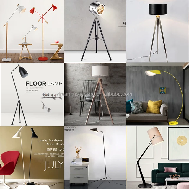 uplight floor lamp