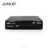 JUNUO OEM Full HD DVB-T2 FTA STB for Uganga
