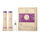 Moisturizing Conditioner Coconut Hair Anti-Oxidant Silk Shampoo and Conditioner Hair Coconut Oil