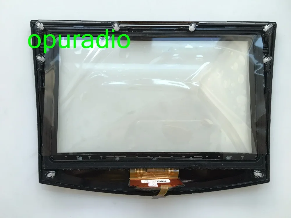 cadillac touch screen (9)