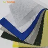 Polyester breathable 3d mesh netting material for sports cap