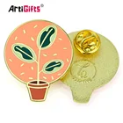 Manufacturers china wholesale metal men's custom hard enamel lapel pins no minimum