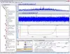 Ultrasonic gas leak detector Ultranalysis Suite powerful ultrasonic measurement management software
