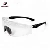 Best industrial safety glasses anti-scratch anti-fog adjustable safety goggles construction work place safety glasses