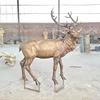 /product-detail/life-size-outdoor-antique-cast-bronze-deer-sculpture-62201421653.html