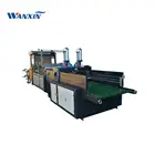 GBD-E automatic plastic bag forming machine