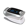 Bluetooth Finger Pulse Oximeter With Phone Application