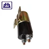 Starter relay solenoid valve 165-4026 fit to FOR Caterpillar CAT E312C E320C E320B