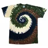 Colortone Youth Adult Tie Dye T-Shirt