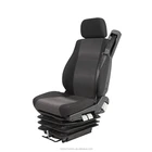 Isri luxury suspension driver seat for Hino Daf Renault truck