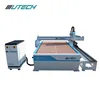 4 axis cnc router for sculpture engraving vacuum table