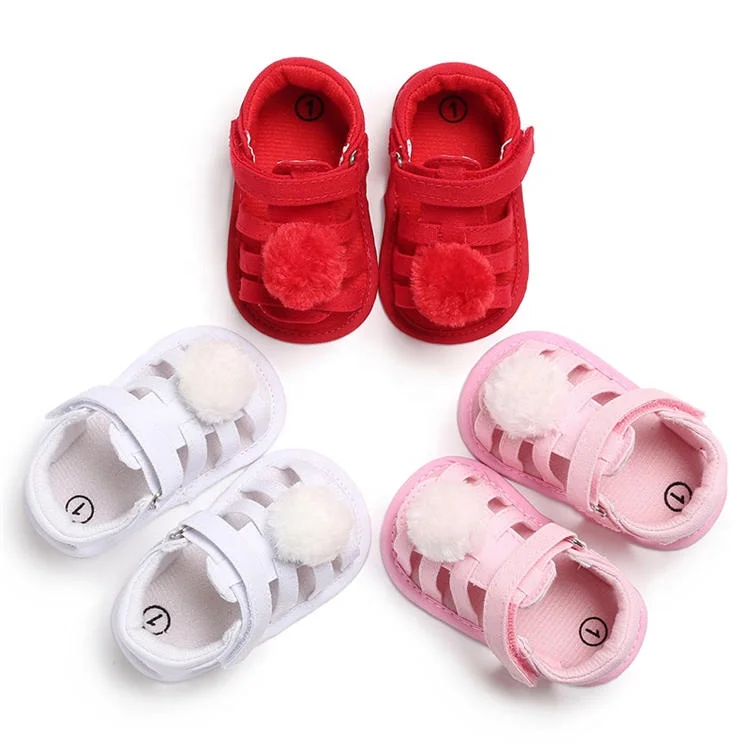 2020 New fashion infant Sandals soft-sole Princess 0-2years baby shoes for Girl, Pink white red
2020 New fashion infant Sandals soft-sole Princess 0-2years baby shoes for Girl, Pink white red
