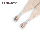 Large Stock Prebonded Keratin Nano Ring Hair Extension Vendors