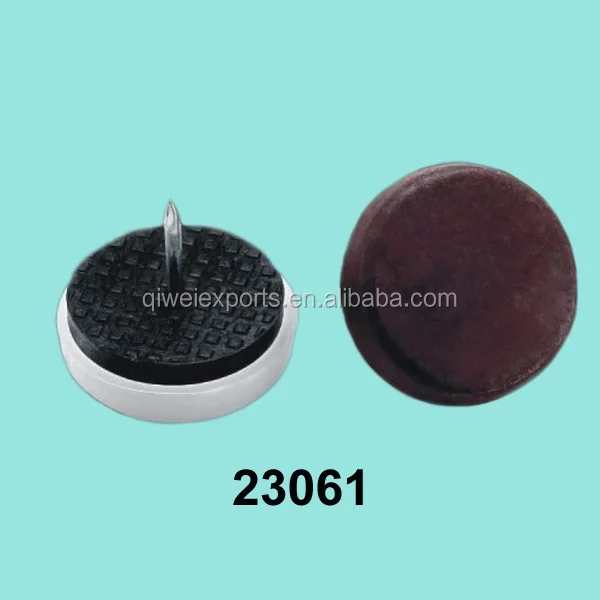 NO.23061 furniture glides with nail.jpg
