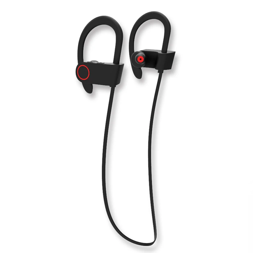 Amazon top seller 2019 earbuds sport wireless bluetooth headphones earphones - ANKUX.COM