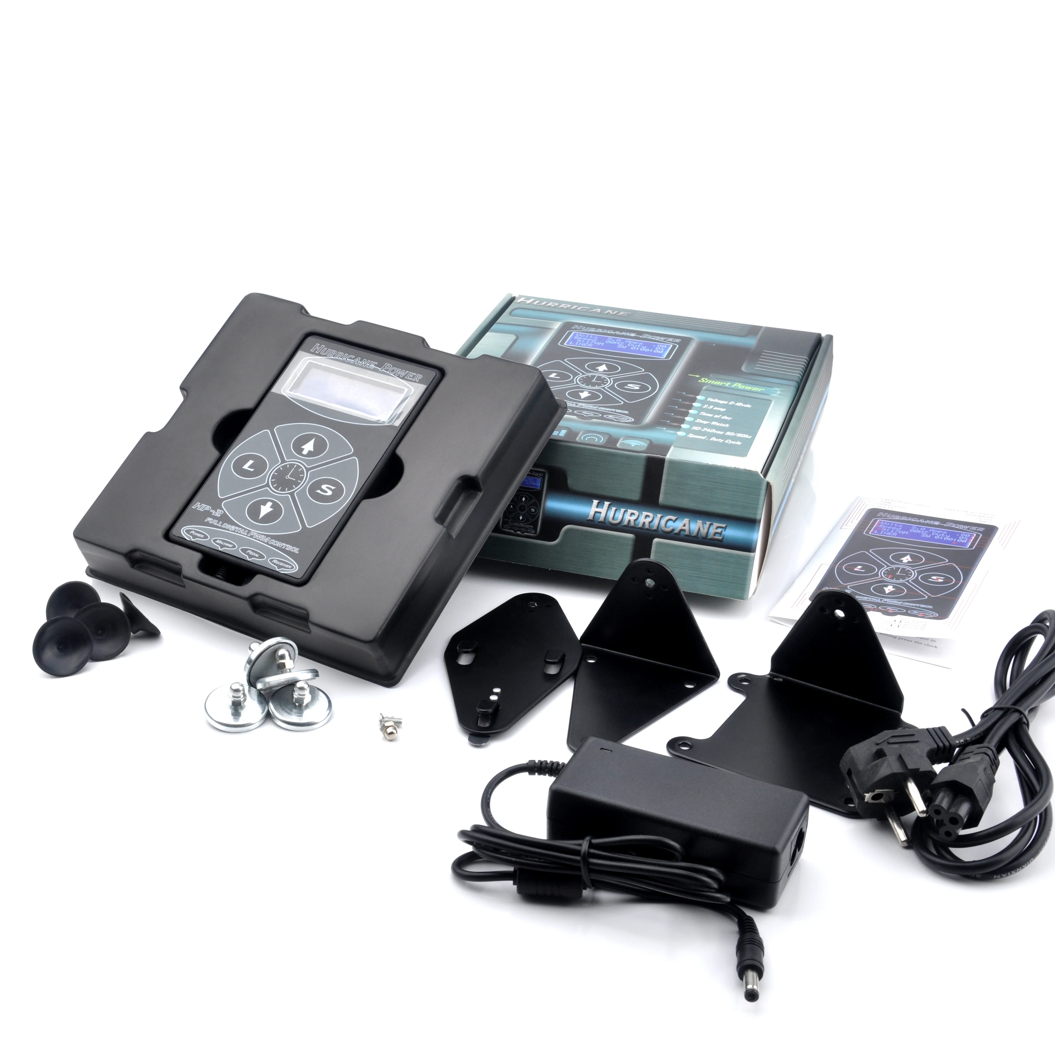Updating Cheap Tattoo Supplies Tattoo Power Supply Hurricane HP-2T Power Supply, Black
Updating Cheap Tattoo Supplies Tattoo Power Supply Hurricane HP-2T Power Supply, Black