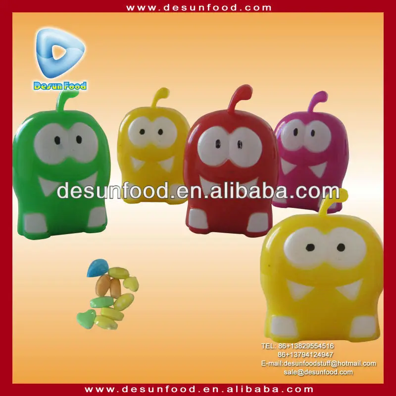 Cut The Rope Toy Candy toy