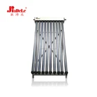 China Evacuated Vacuum Tube Solar Thermal Water Heater Collector