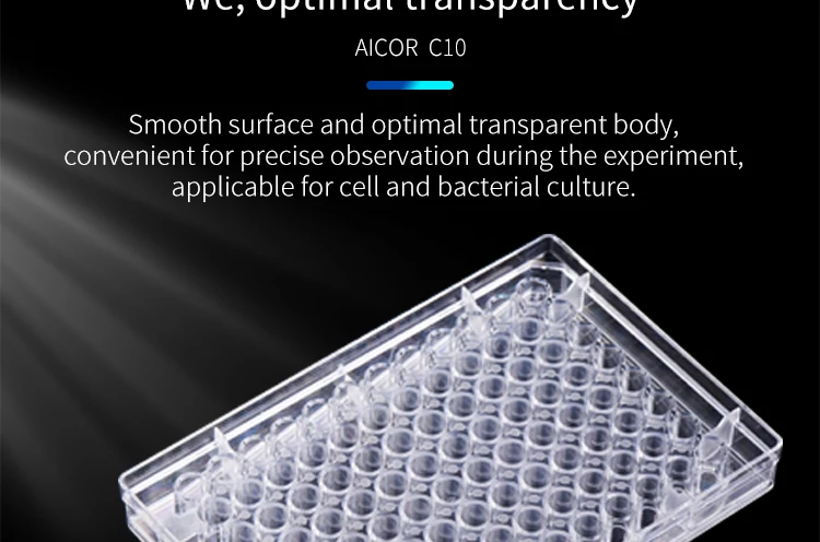 96-well cell culture plate