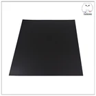 Permanent Magnets Rubber Magnet Pieces Flexible Rubber Magnet