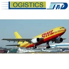 International Courier Services to Bahrain From China Cheap Express Rate