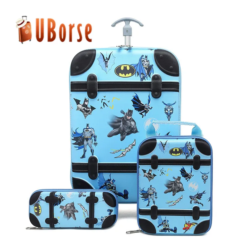 Mochila de viaje UBORSE