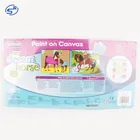 Oem Sunrise Cheap Wholesale Non-toxic Multi Color Diy Painting Watercolor Paint Set