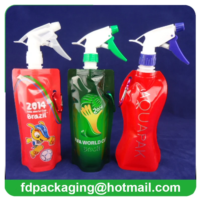 Mist Spray Bottle