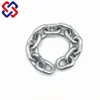 USA Standard ASTM80 Q235 link metal chain